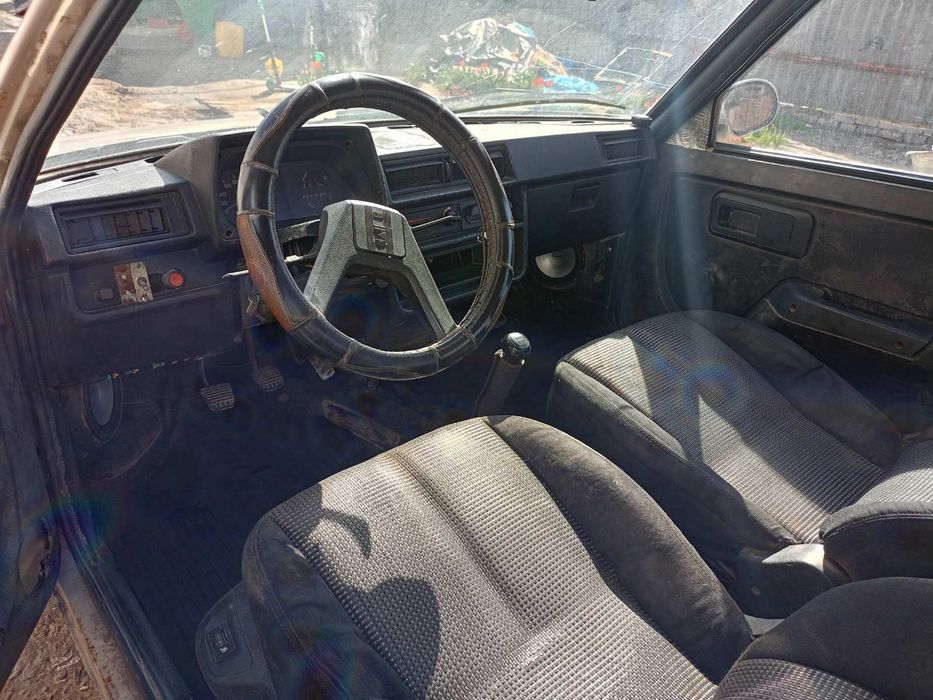 Обмен Заз 1102 на Смартфон.заз1102- 17000. Торг.
