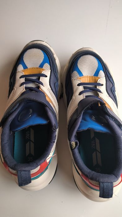 Sapatilhas de criança