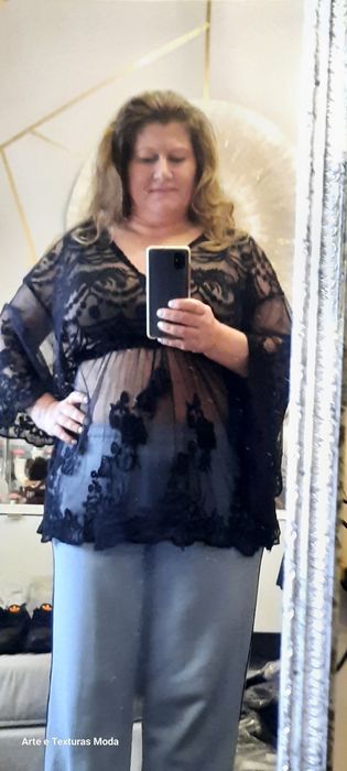 lindíssimas blusas novo