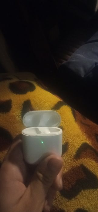 Кейс от airpods 2