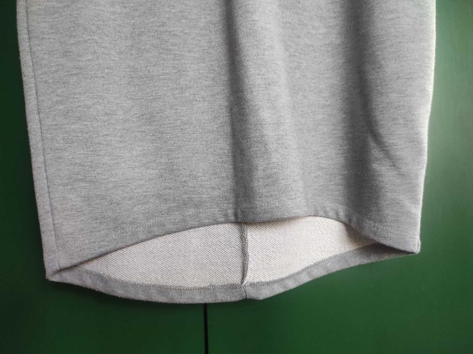 Sukienka Reserved M szara