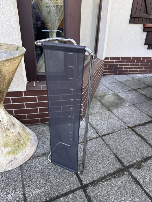 Thonet s1520 garderoba ścienna Bauhaus