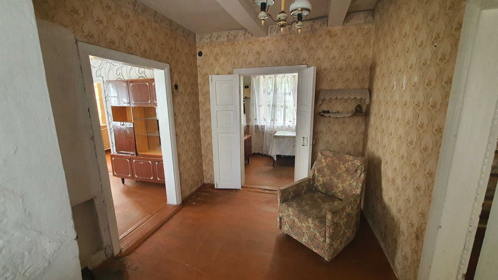 Продається будинок в с.Фурси