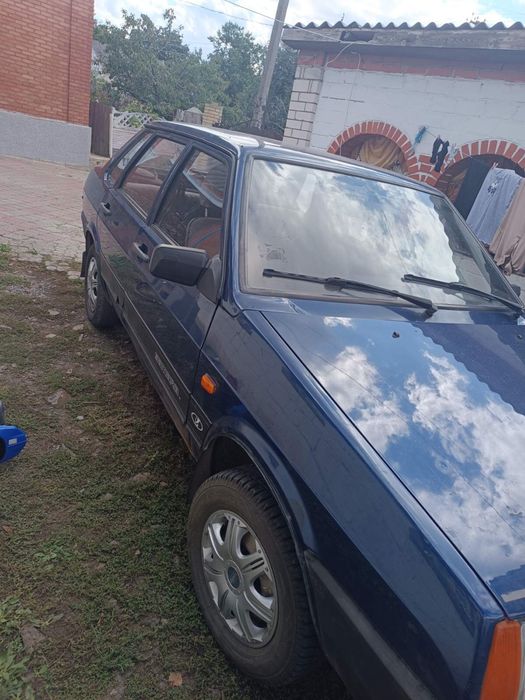 21099 в гарному стані