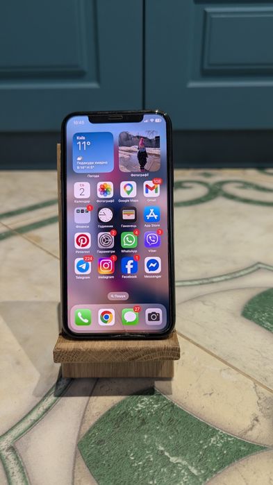 iPhone XS 512 GB