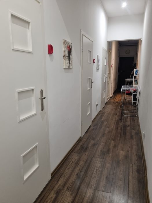 Pokój na wynajem dla studenta Gdańska 37 Śródmieście OD ZARAZ