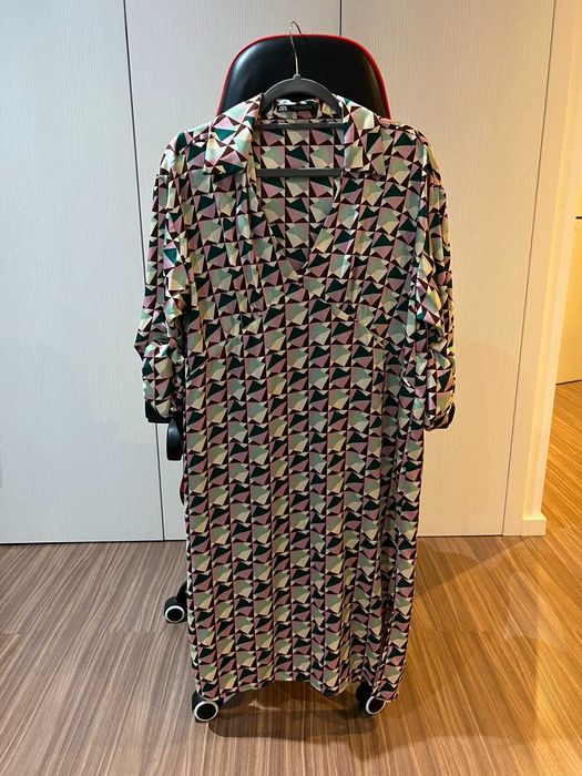 Vestido Zara para senhora