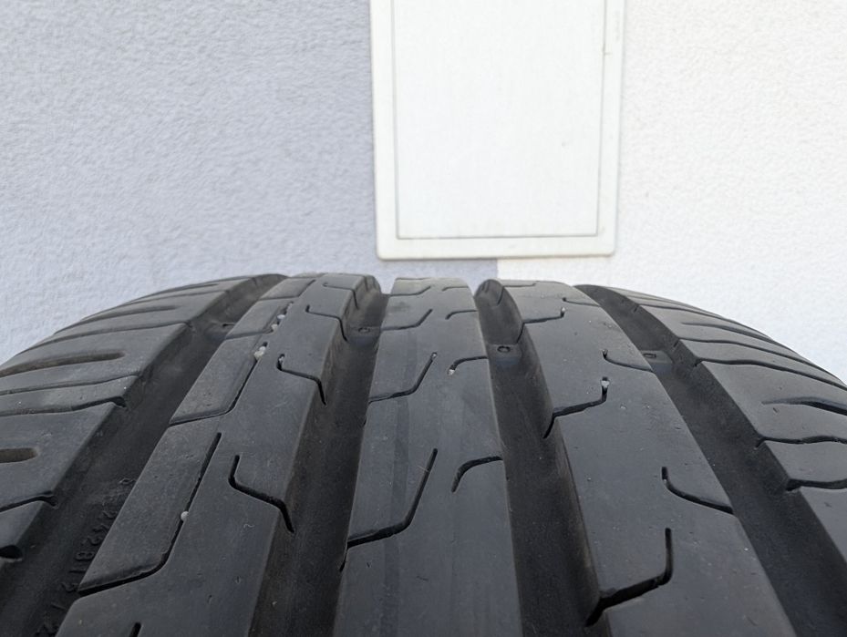 Continental Eco Contact 6 205/55/16 letnie
