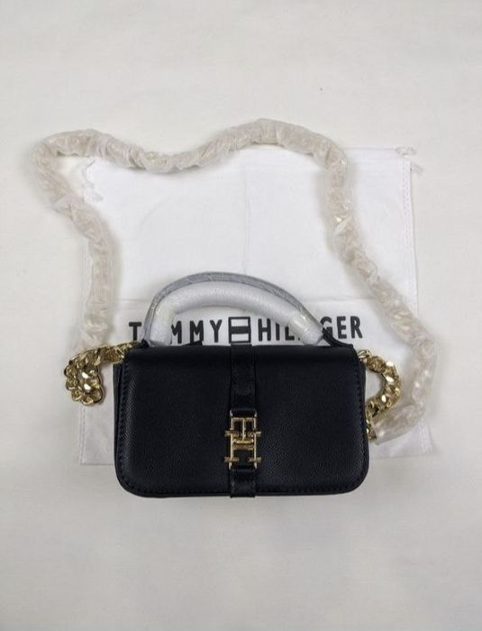 Сумочка клатч Tommy Hilfiger