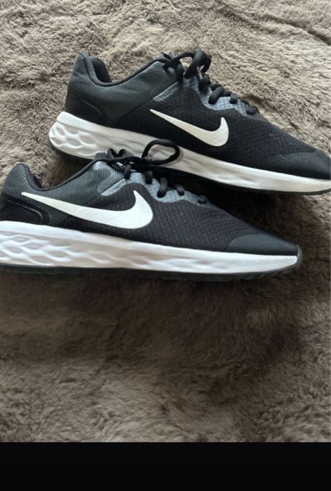 Ténis Nike De Corrida