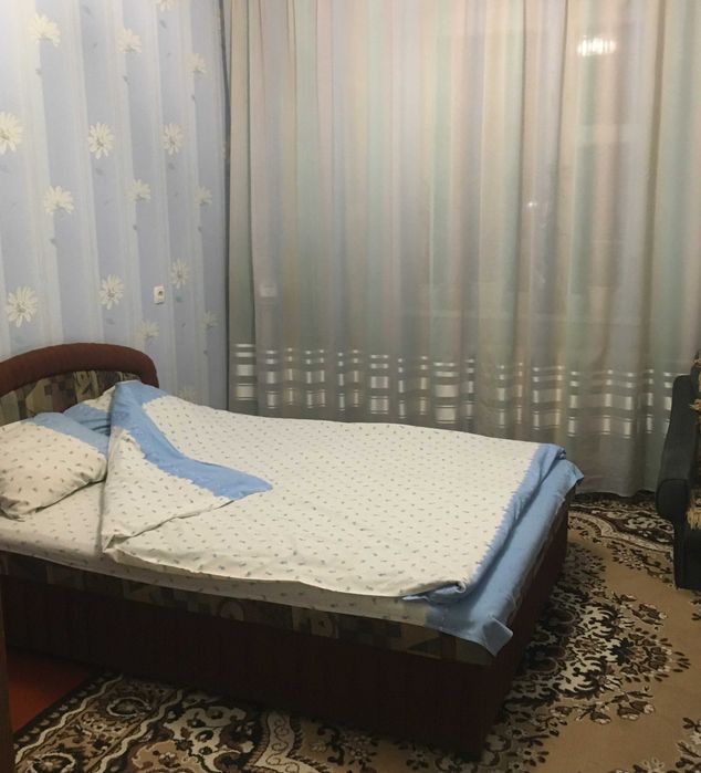 Квартира погодинно 3г-300, доба 600