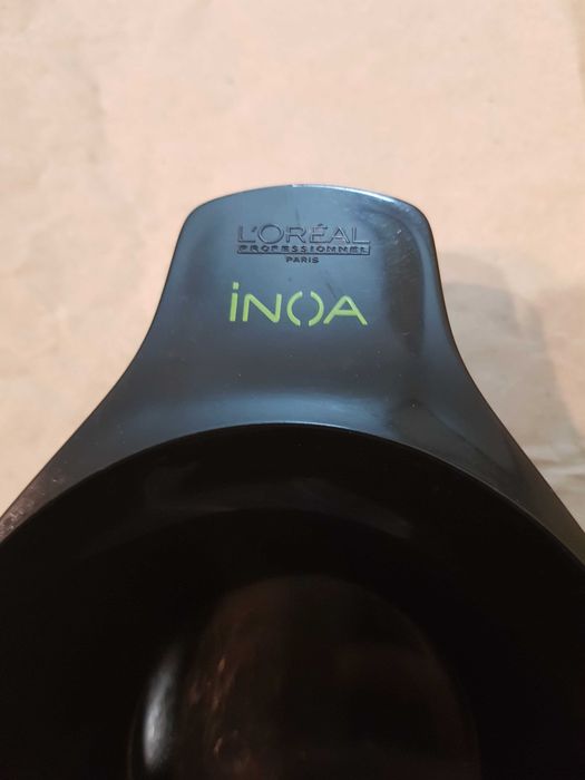 Набор для покраски волос LOREAL  INOA ( чаша + кисточка )