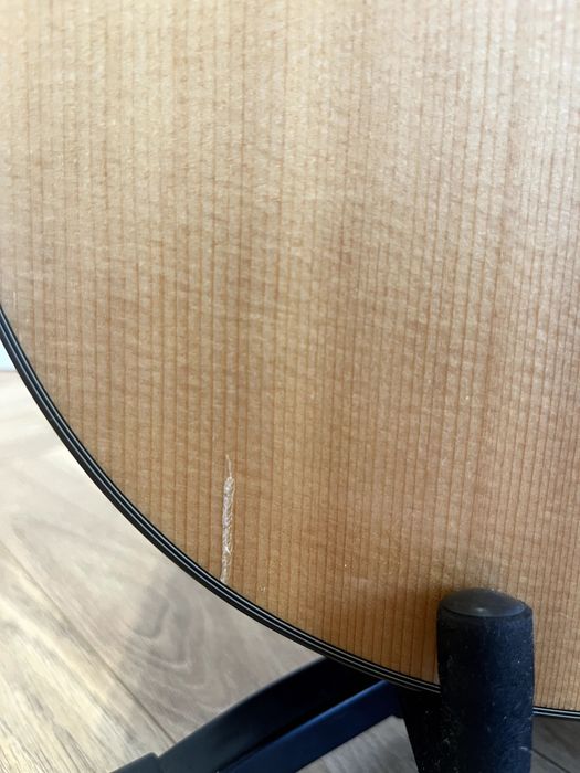 Gitara Akustyczna FURCH OM 31 SR z elektroniką Analog Sound