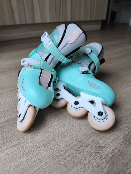Rolki Oxelo 30-32
