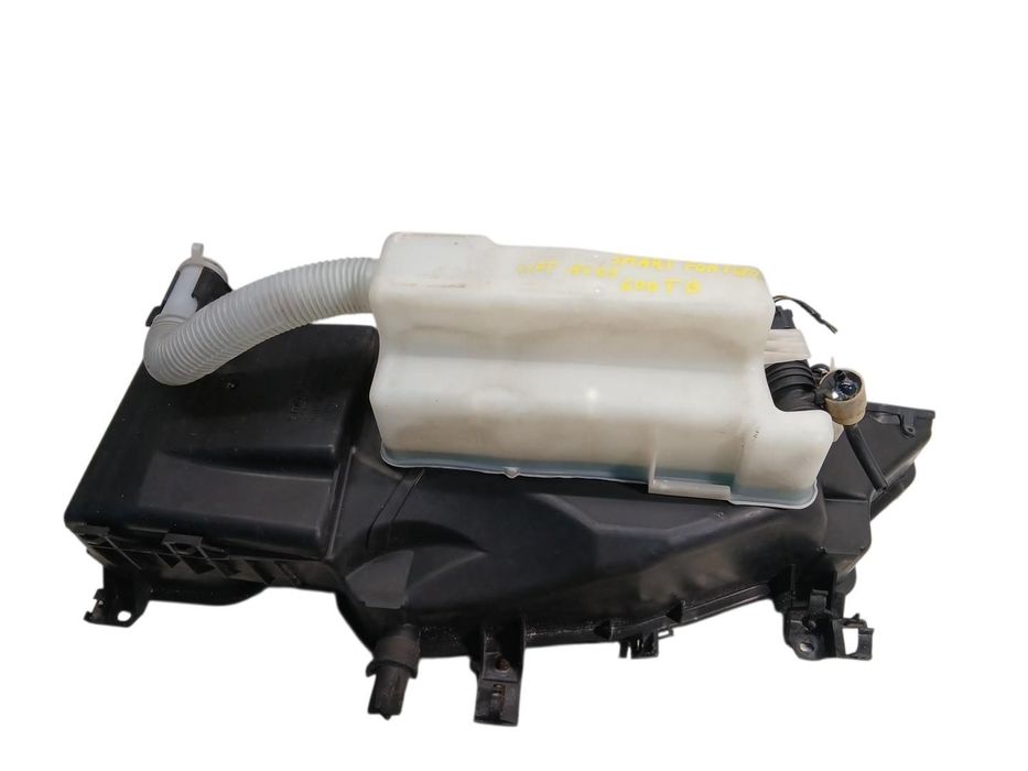 ZBIORNICZEK SPRYSKIWACZY SMART FORTWO MC01 600 0.6 T ZBIORNICZEK