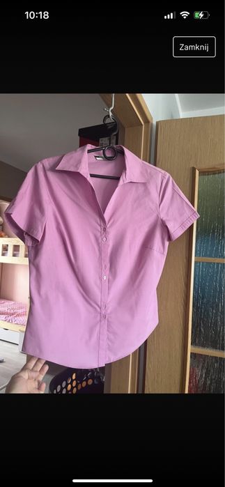 Koszule damskie M,L,XL