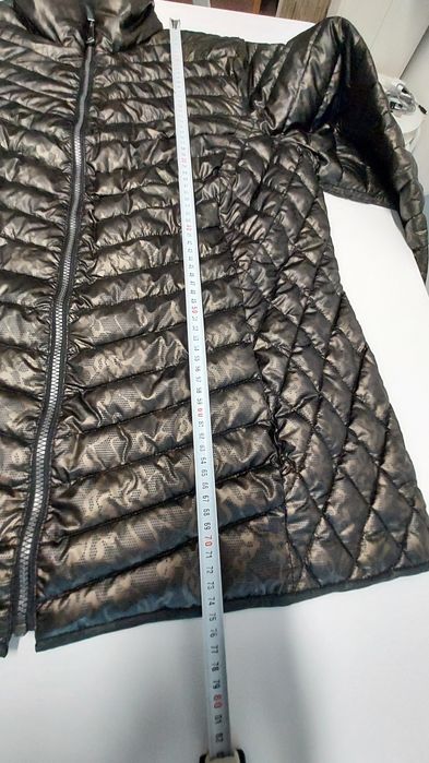 Casaco acolchoado Bárbara Lebek