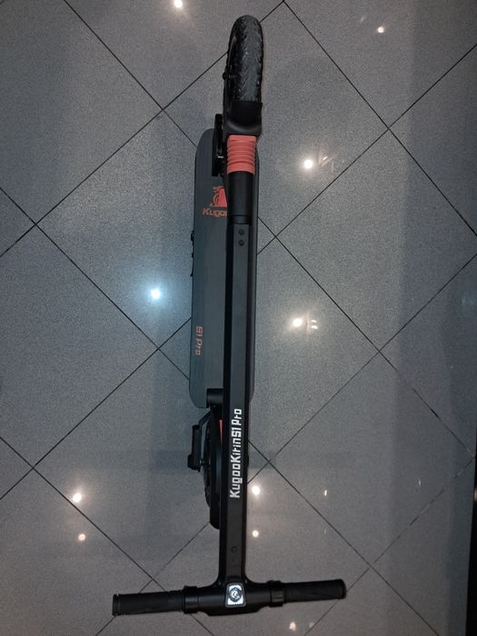 Kugoo S1 Pro versão 2022