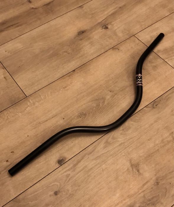 руль мтб mcdr