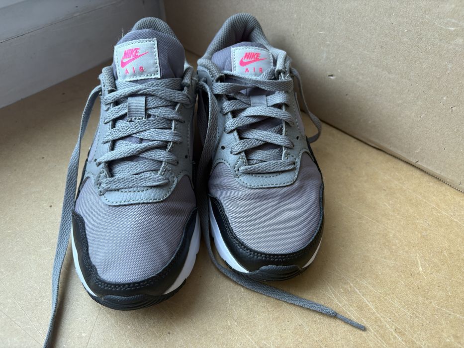 Damskie sneakersy Nike Air Max SC, rozmiar 36 (BS-201)