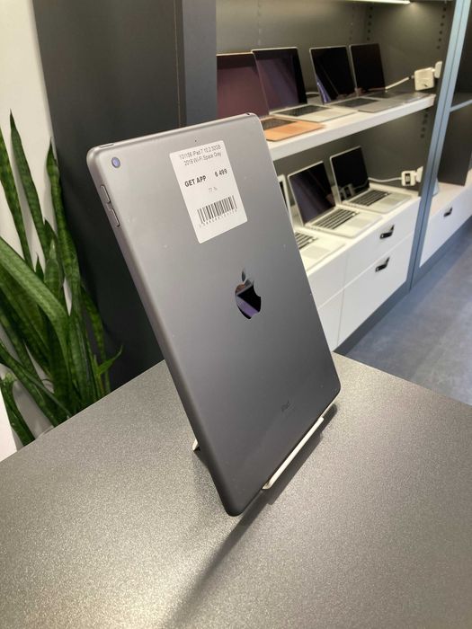 Планшет iPad 7 покоління 2019 на 32 ГБ ГАРАНТІЯ 101156
