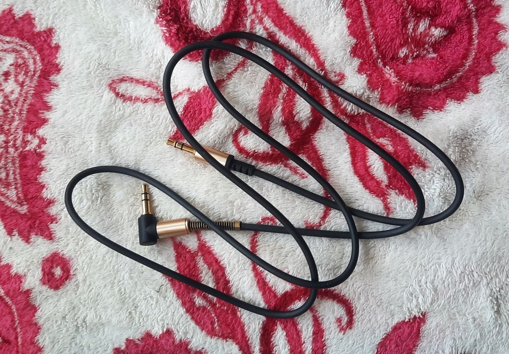 AUX, стан новий,