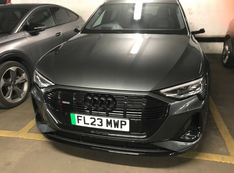 Audi A5 II 8W 8T A6 C7 C8 A7 4G 4K A8 A4 запчасти разборка шрот Ауди