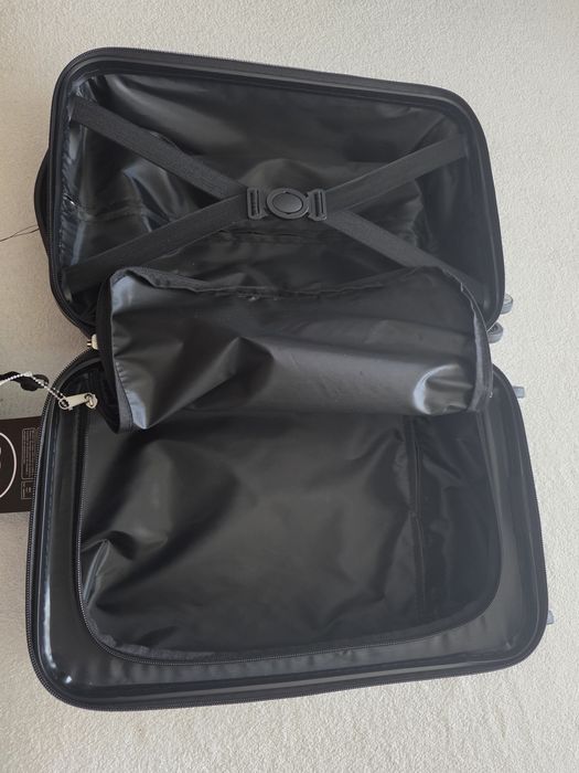 2 Malas de viagem - Primark - medida Ryanair