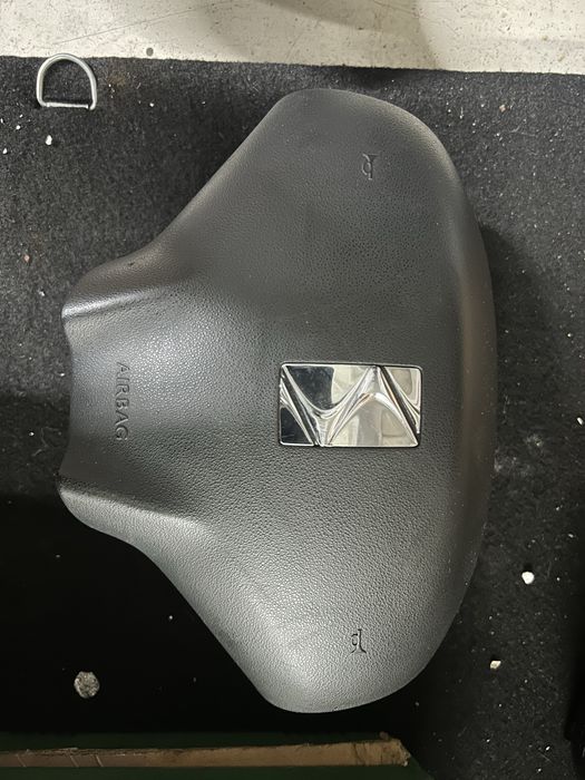 Airbag de volante citroen Ds3
