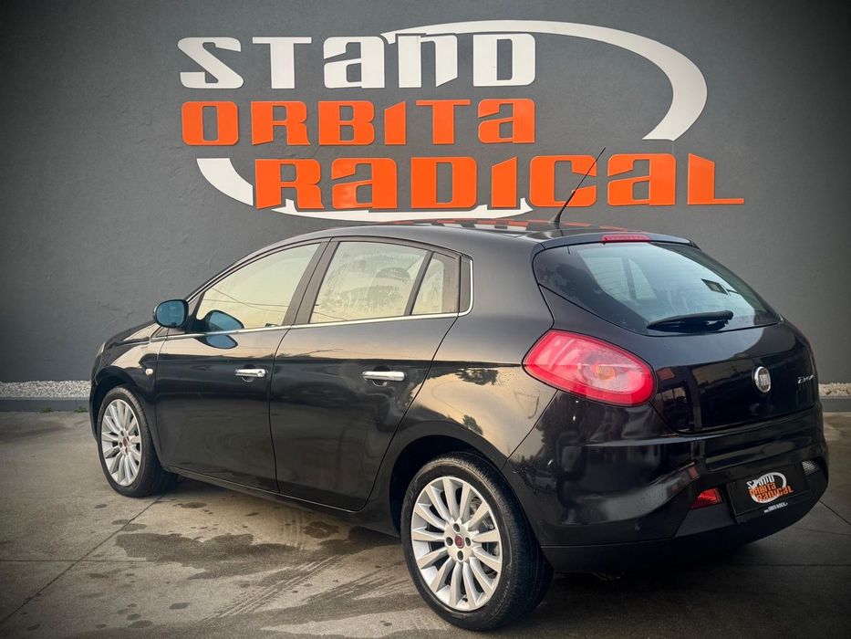 Fiat Bravo 1.6 M-jet POR 120€ MES