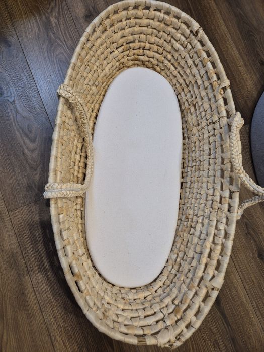 Kosz mojzesza stan bdb