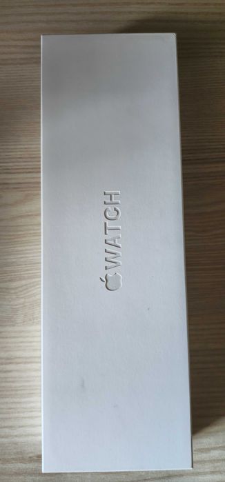 Apple watch 11 46mm GPS