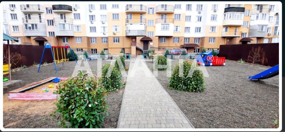 Двушка в новострое. Срочная продажа!