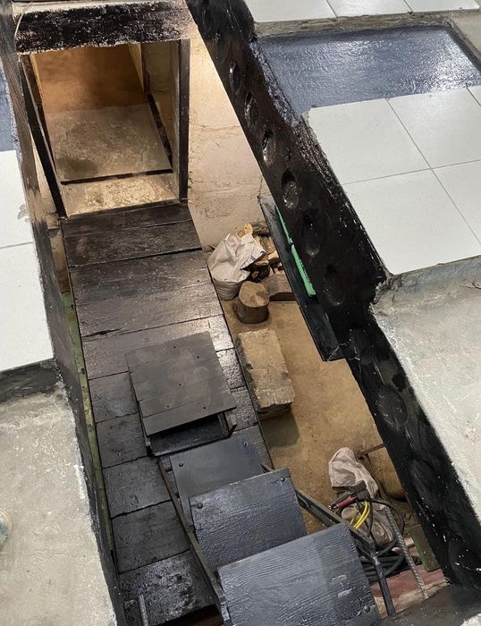 Здається в оренду гараж/бокс