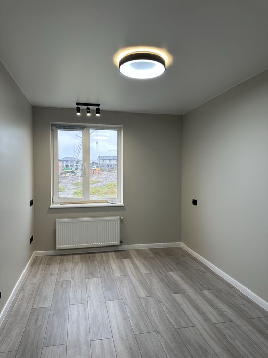 Продаж котеджу, Країна Мрій