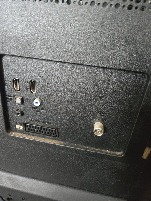 Продам телевизор Philips модель 32PFT4309/12.