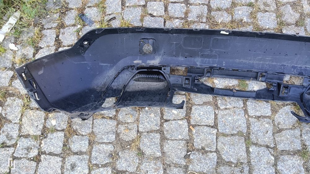 Parachoques citroen c4 para choques 2022