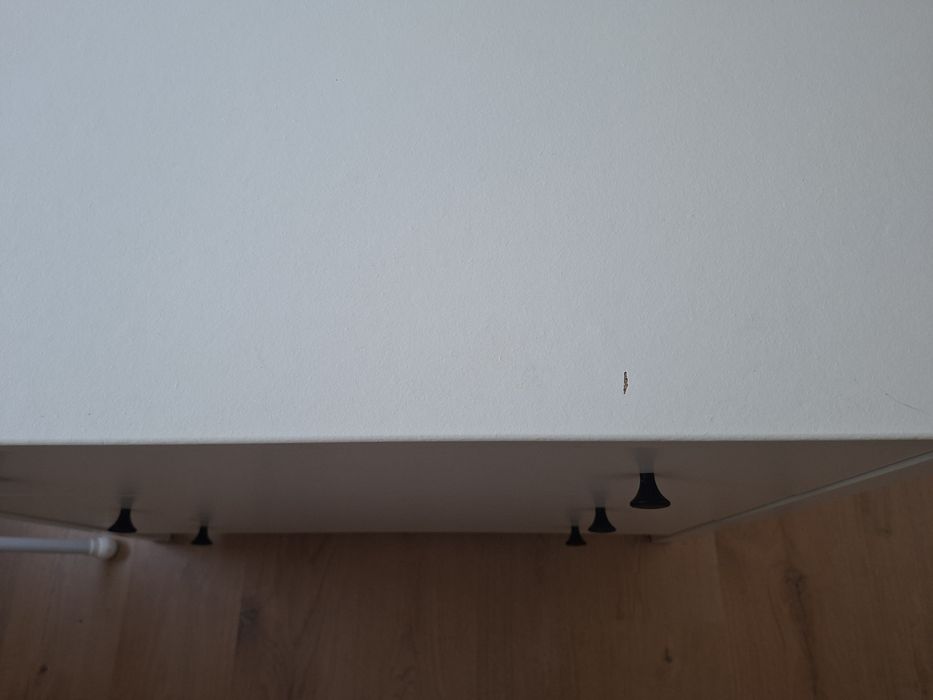 Cómoda hemnes 3 gavetas