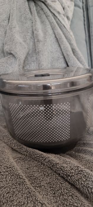 Kenwood chef obieraczka