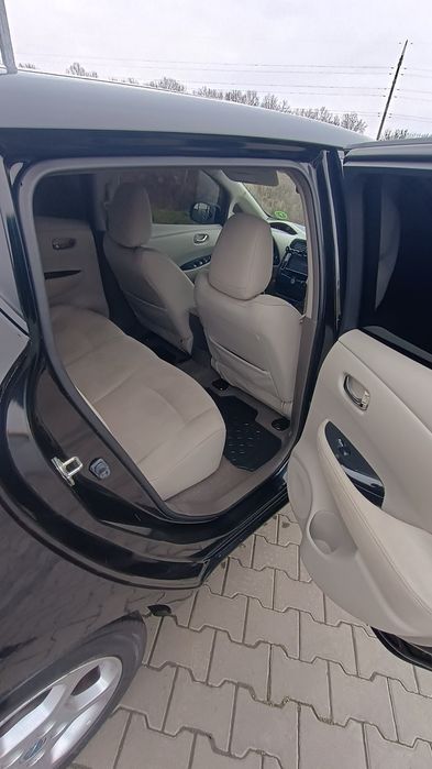 Продам нісан ліф