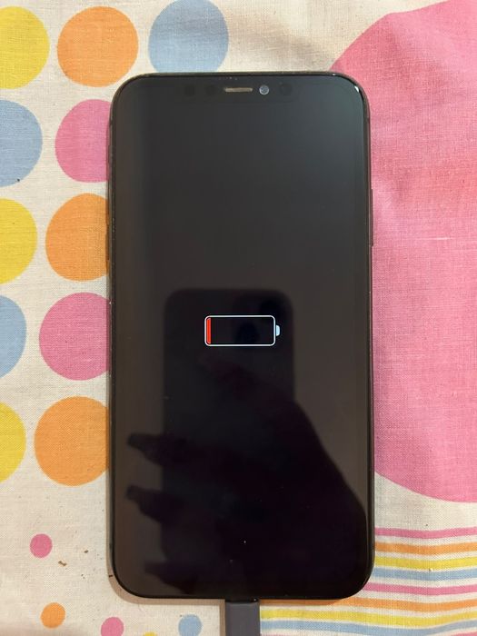 Iphone 11 desbloqueado