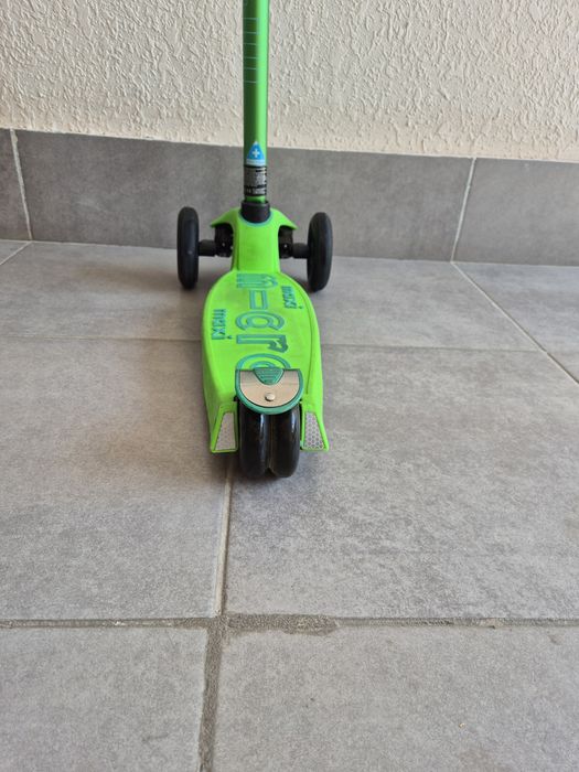 Самокат Micro Maxi оригінал