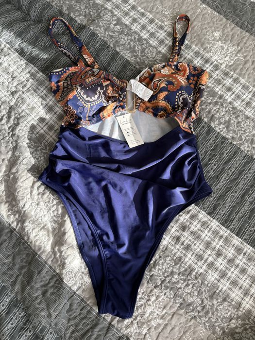 Nowy strój kapielowy r. M Cupshe