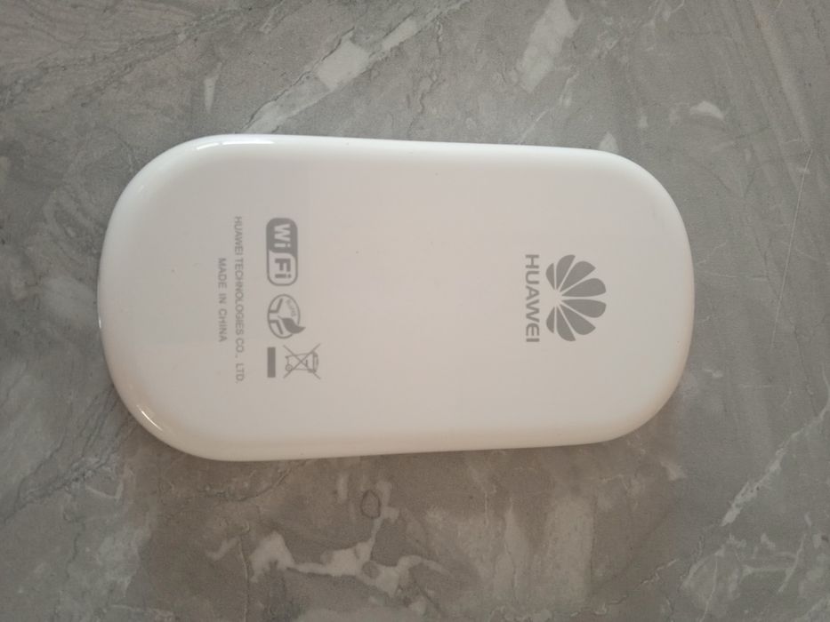 Modem Huawei E - 586  Wi-Fi 3G
