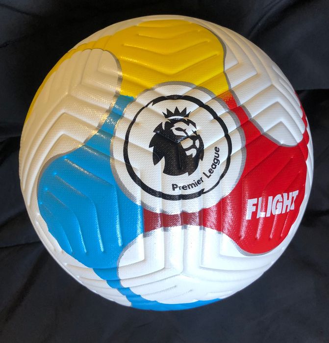 Euro England Flight Professional Match bal безшовний футбольний мʼяч