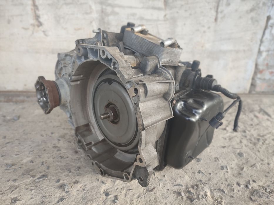 АКПП коробка автомат DSG ДСГ 6 DQ 250  бензин 1.4 tsi KNF