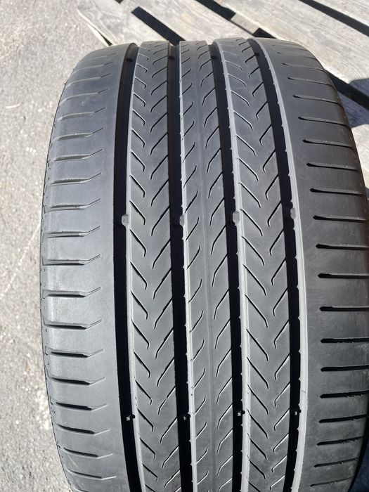275/35 R20 Continental EcoContact 6Q MO / 1шт./ 2025 рік./ як нова / розпаровка