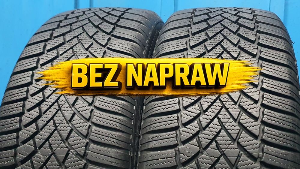 225/55 R17 Bridgestone Blizzak LM005 ! Rok 2023 ! Opony zimowe
