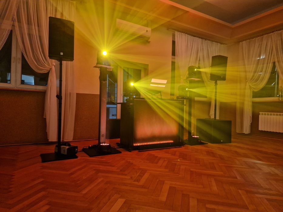Dj Grzechu Warty - Muzyka na Twoja imprezę