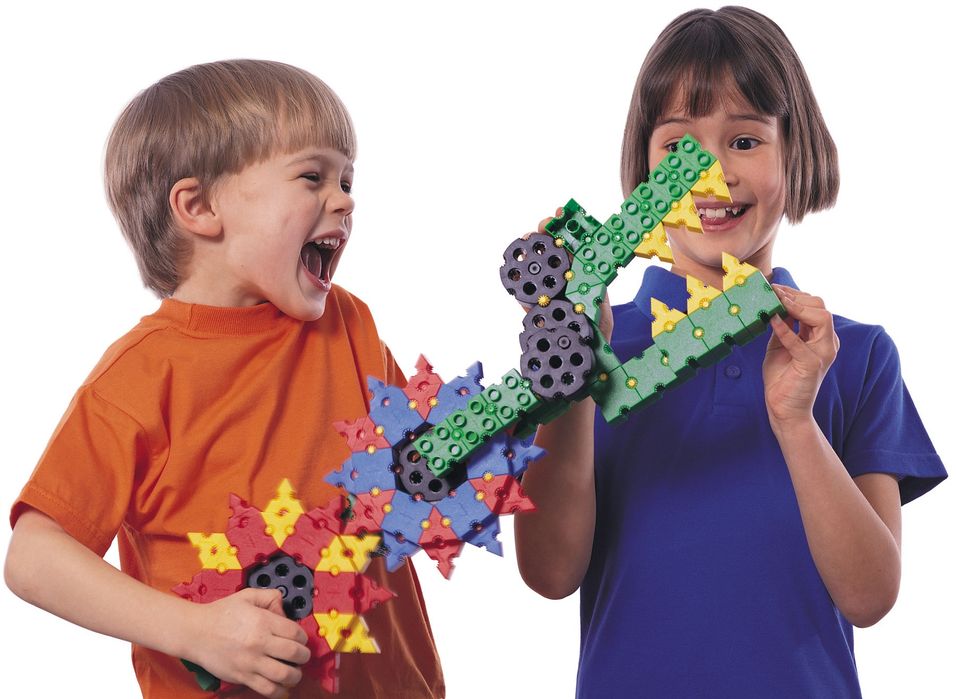 Продам оригинальный конструктор,,Мottik"